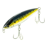 Shimano Coltsniper Twitchbait 80 Hi-Pitch Lures-Lures-Shimano-Menhaden-Length: 3 1/8" - Weight: 1/2oz - Floating-Tackle World