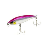 Shimano Coltsniper Twitchbait 80 Hi-Pitch Lures-Lures-Shimano-Pink Silver-Length: 3 1/8" - Weight: 1/2oz - Floating-Tackle World