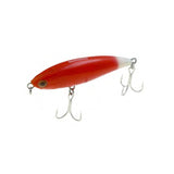 Shimano Coltsniper Twitchbait 80 Hi-Pitch Lures-Lures-Shimano-Red White-Length: 3 1/8" - Weight: 1/2oz - Floating-Tackle World