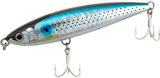 Shimano Coltsniper Walk Hi-Pitch Lures-Lures-Shimano-Mullet-Length: 5 1/8" - Weight: 1 1/8oz-Tackle World