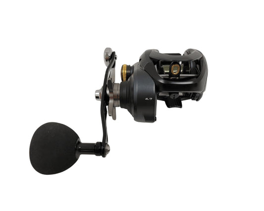 Shimano Curado 200 K Baitcasting Reels-Reel-Shimano-CU200K-Yes-Tackle World