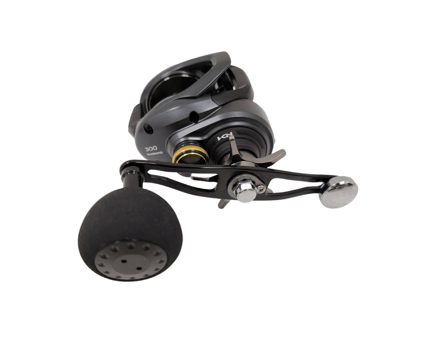 Shimano Curado 300 K Series Baitcasting Reels-Reel-Shimano-Tackle World