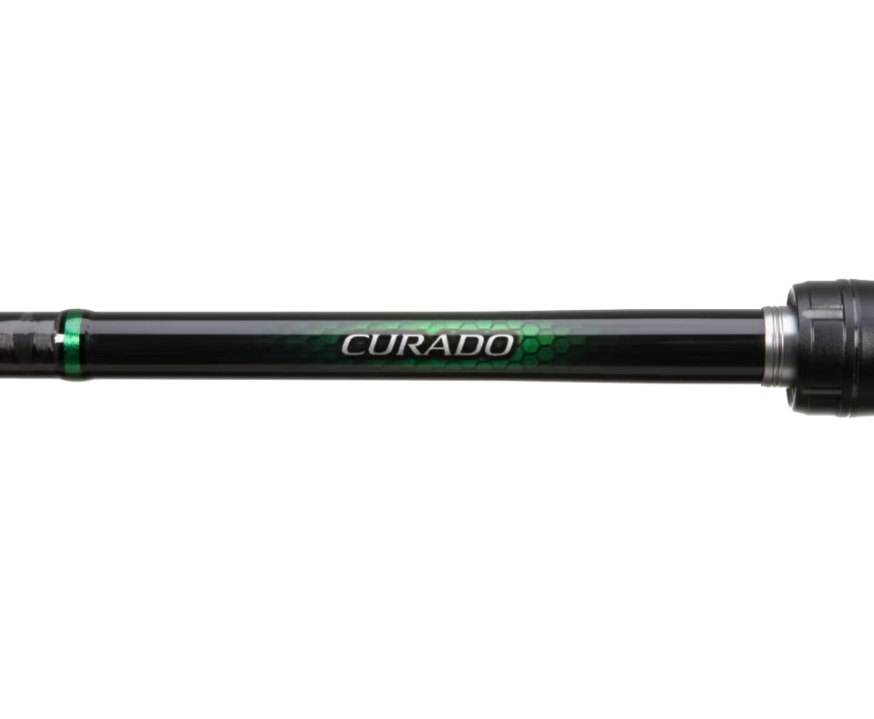 Shimano Curado A Spinning Rods-Rod-Shimano-Tackle World