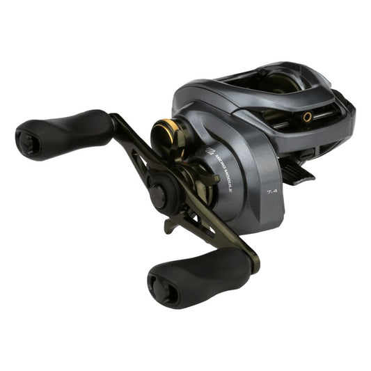 Shimano Curado DC 200 Baitcasting Reels-Reel-Shimano-Tackle World