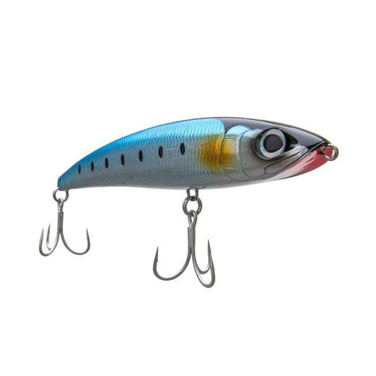 Shimano Current Sniper Splash Walk Lures-Lures-Shimano-Blue Sardine-Length 185mm (7.25'') Weight 94g (3 3/8oz)-Tackle World