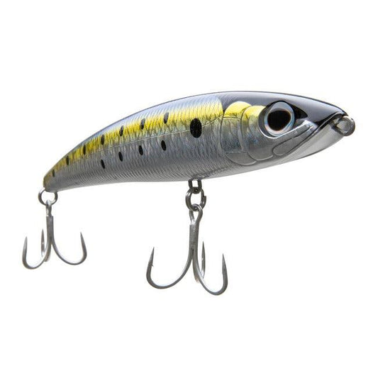 Shimano Current Sniper Splash Walk Lures-Lures-Shimano-Bunker-Length 185mm (7.25'') Weight 94g (3 3/8oz)-Tackle World