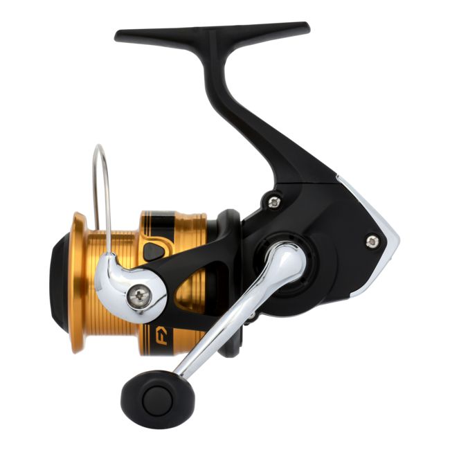 Shimano FX C3000 FC Spinning Reels-Reel-Shimano-FX2000FC-Tackle World