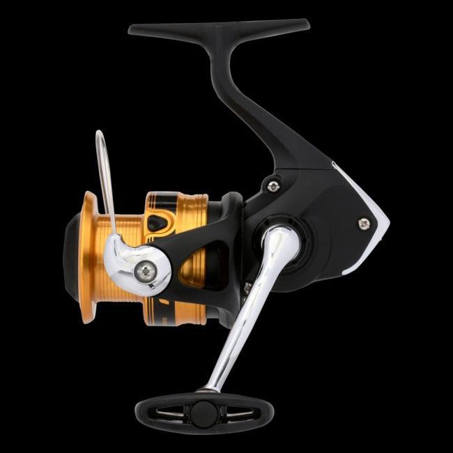 Shimano FX C3000 FC Spinning Reels-Reel-Shimano-FXC3000FC-Tackle World