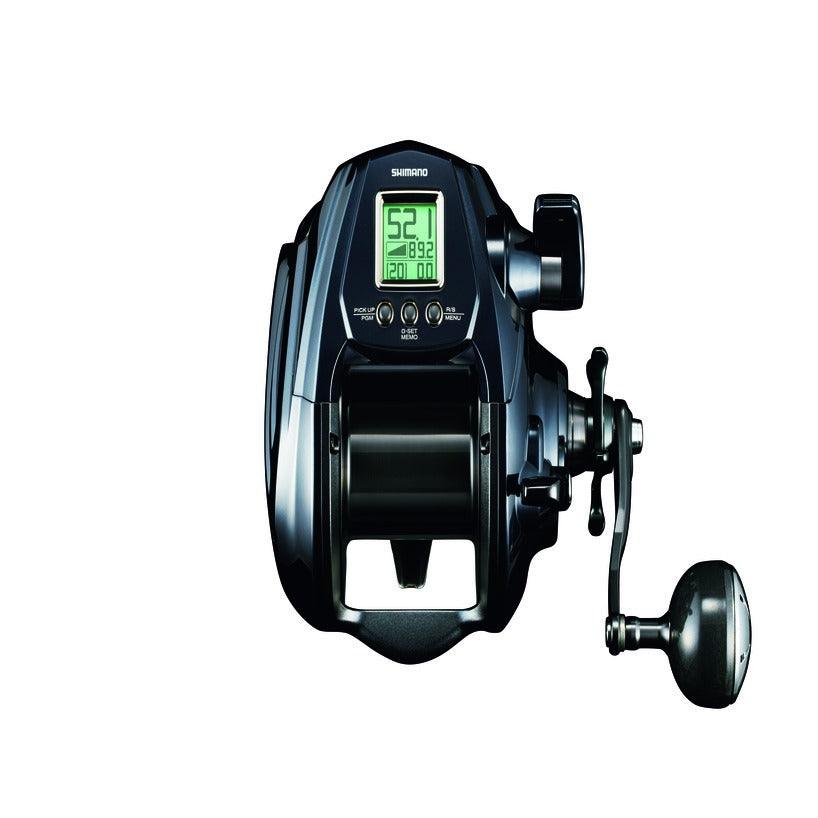 Shimano Forcemaster A 9000 Electric Fishing Reel-Reel-Shimano-FM9000A-Tackle World