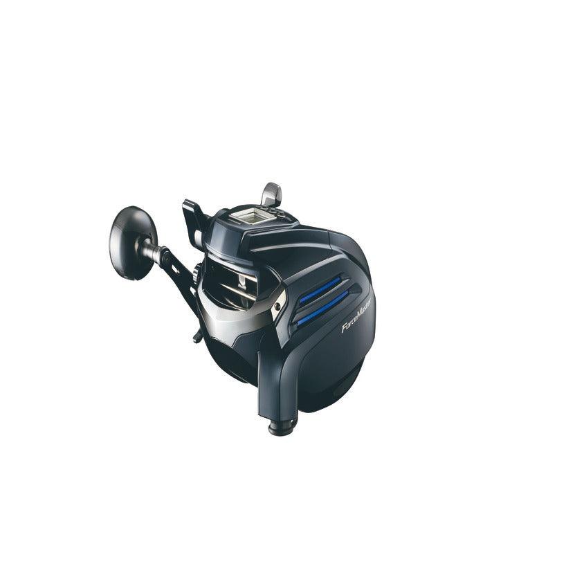 Shimano Forcemaster A 9000 Electric Fishing Reel-Reel-Shimano-FM9000A-Tackle World