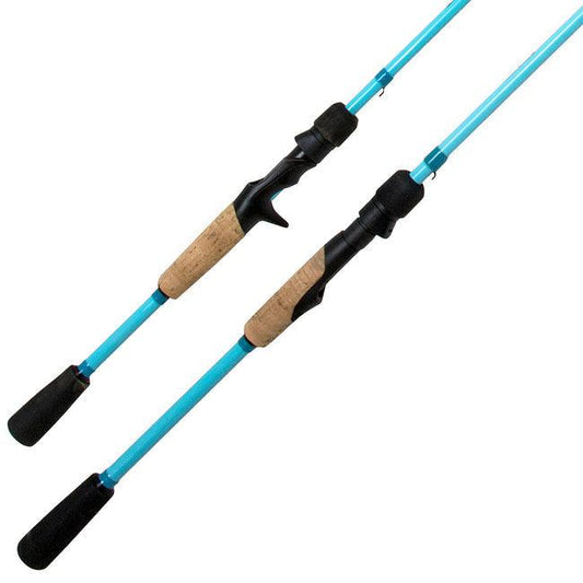 Shimano Gulf Casting Rods-Rod-Shimano-Tackle World