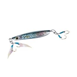 Shimano JDM Ocea Stinger Butterfly Gatling Light TG Tungsten Core Jigs CLOSE-OUT-Lures-Shimano-JU-T40S-009 (32313)-Tackle World