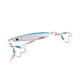 Shimano JDM Ocea Stinger Butterfly Gatling Light TG Tungsten Core Jigs CLOSE-OUT-Lures-Shimano-JU-T40S-011 (32337)-Tackle World