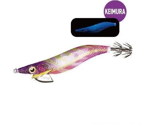 Shimano JDM Sephia Clinch 2.5OU Flash Boost Squid Jigs CLOSE-OUT-Lures-Shimano-001 (82755)-Tackle World