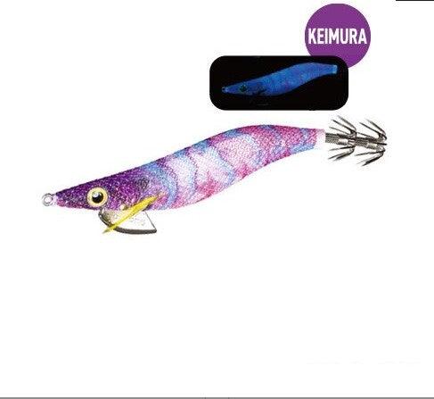 Shimano JDM Sephia Clinch 2.5OU Flash Boost Squid Jigs CLOSE-OUT-Lures-Shimano-003 (82779)-Tackle World