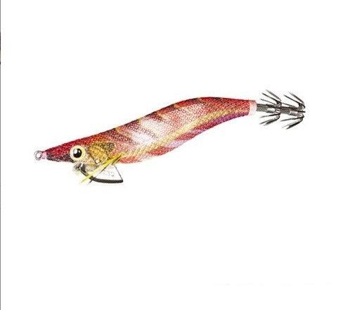 Shimano JDM Sephia Clinch 2.5OU Flash Boost Squid Jigs CLOSE-OUT-Lures-Shimano-005 (82793-Tackle World