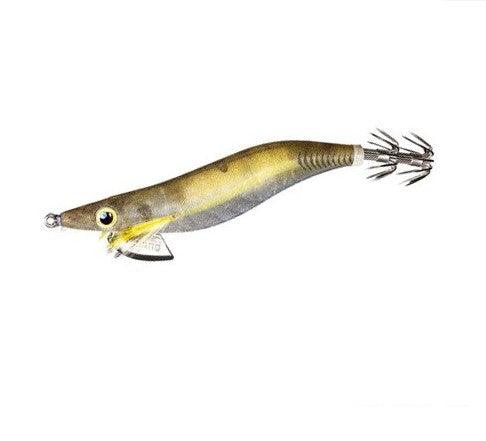 Shimano JDM Sephia Clinch 2.5OU Flash Boost Squid Jigs CLOSE-OUT-Lures-Shimano-007 (82816)-Tackle World