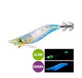 Shimano JDM Sephia Clinch Dropper Flash Boost 2.5" 9G Squid Jigs CLOSE-OUT-Lures-Shimano-006 (17869)-Tackle World