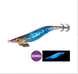 Shimano JDM Sephia Clinch Rattle Flash Boost 2.5" 10G Squid Jigs CLOSE-OUT-Lures-Shimano-007 (33587)-Tackle World