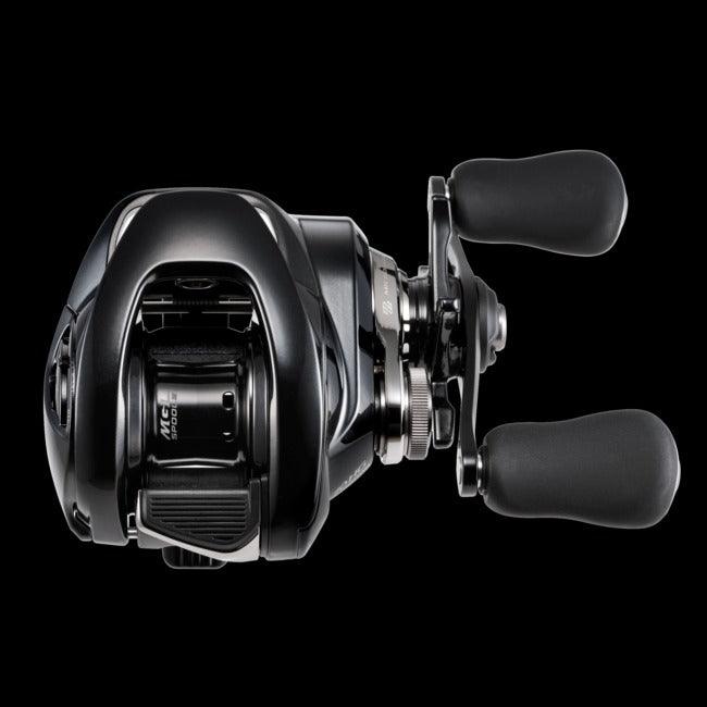 Shimano Metanium DC A Baitcasting Reels-Reel-Shimano-Tackle World