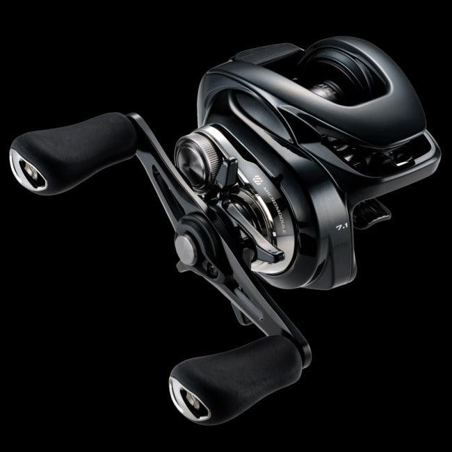 Shimano Metanium DC A Baitcasting Reels-Reel-Shimano-Tackle World