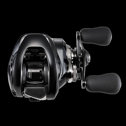 Shimano Metanium DC A Baitcasting Reels-Reels-Shimano-Tackle World