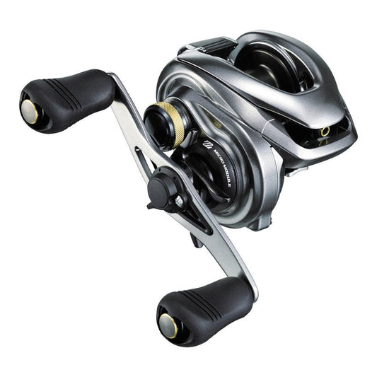 Shimano Metanium DC Baitcasting Reels-Reel-Shimano-METDC100HG-Tackle World