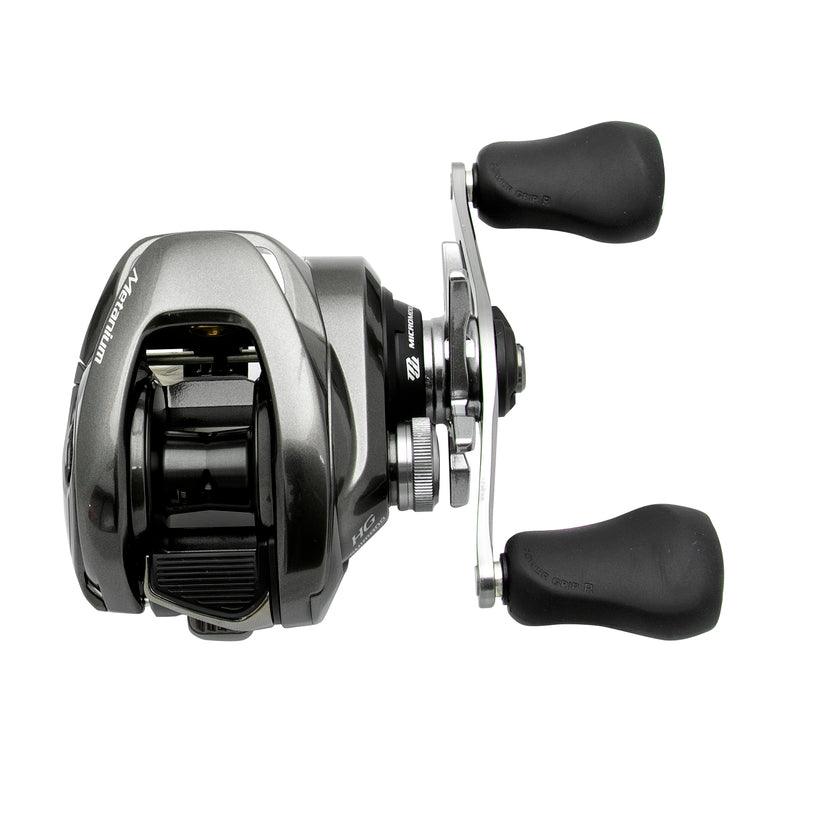 Shimano Metanium MGL B Baitcasting Reels-Reel-Shimano-Tackle World