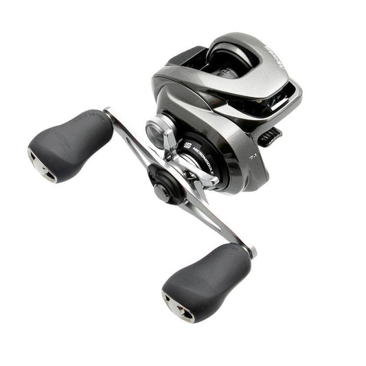 Shimano Metanium MGL B Baitcasting Reels-Reel-Shimano-Tackle World