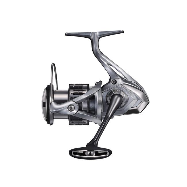 Shimano Nasci FC Fishing Reels-Reel-Shimano-Tackle World