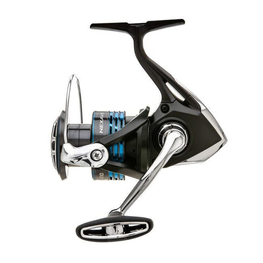 Shimano Nexave FI Spinning Reels-Reel-Shimano-NEX1000FI-Tackle World