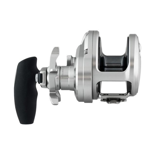 Shimano Ocea Jigger Star Drag Conventional Reels-Reel-Shimano-Tackle World