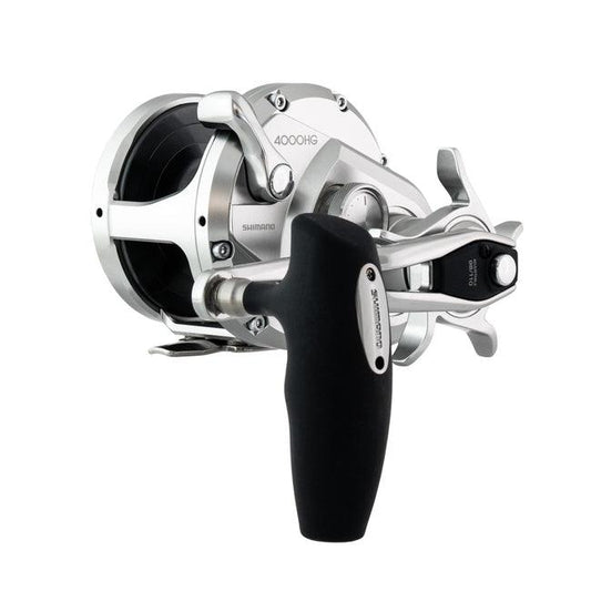 Shimano Ocea Jigger Star Drag Conventional Reels-Reel-Shimano-Tackle World