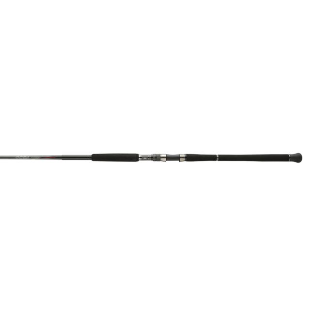 Shimano Ocea Plugger Full Throttle Conventional Rods B-Rod-Shimano-Tackle World