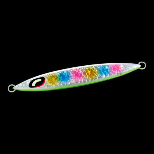 Shimano Ocea Stinger Butterfly Sardine Waver Jig-Lures-Shimano-Candy-130g-Tackle World