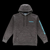 Shimano Performance Sweatshirt-Apparel-Shimano-Heather Gray-Medium-Tackle World