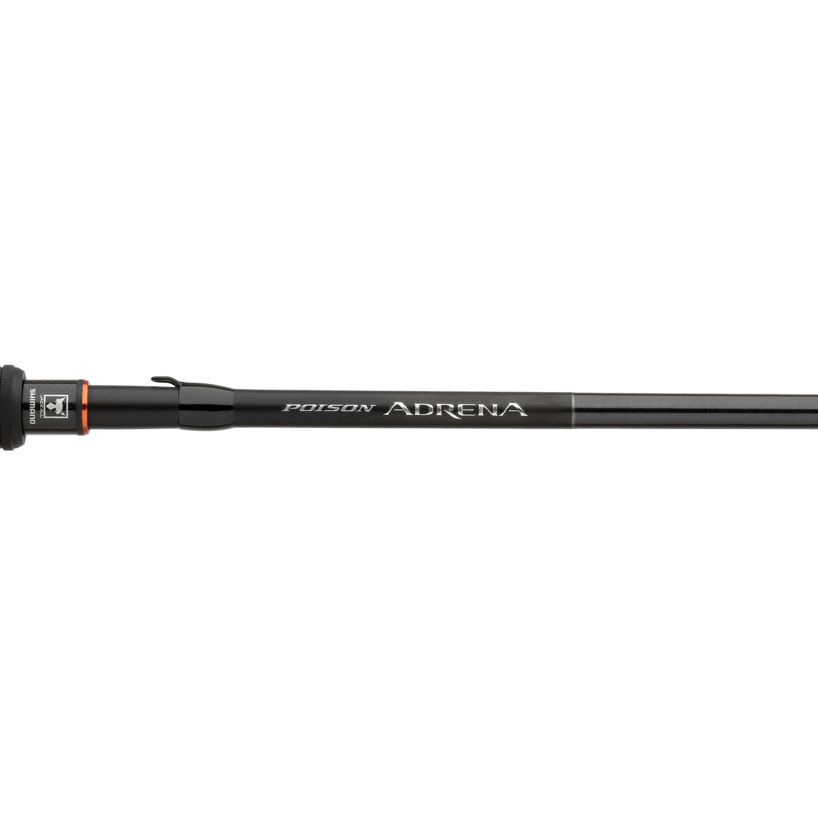 Shimano Poison Adrena B Spinning Rods-Rod-Shimano-Tackle World