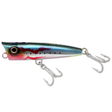 Shimano Pop-Orca Popper Lures-Lures-Shimano-Injured Sardine-Lenght: 4 1/4" - Weight: 1 7/8oz-Tackle World