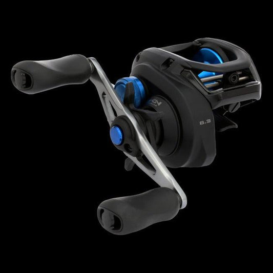 Shimano SLX 150 A Baitcasting Reels-Reel-Shimano-SLX150A-Tackle World