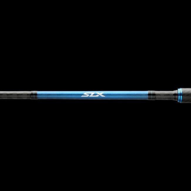 Shimano SLX A Casting Rods-Rod-Shimano-Tackle World