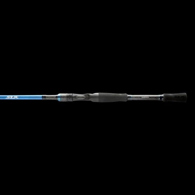 Shimano SLX A Casting Rods-Rod-Shimano-Tackle World