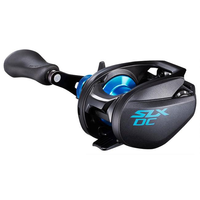 Shimano SLX DC Baitcasting Reels-Reel-Shimano-Tackle World