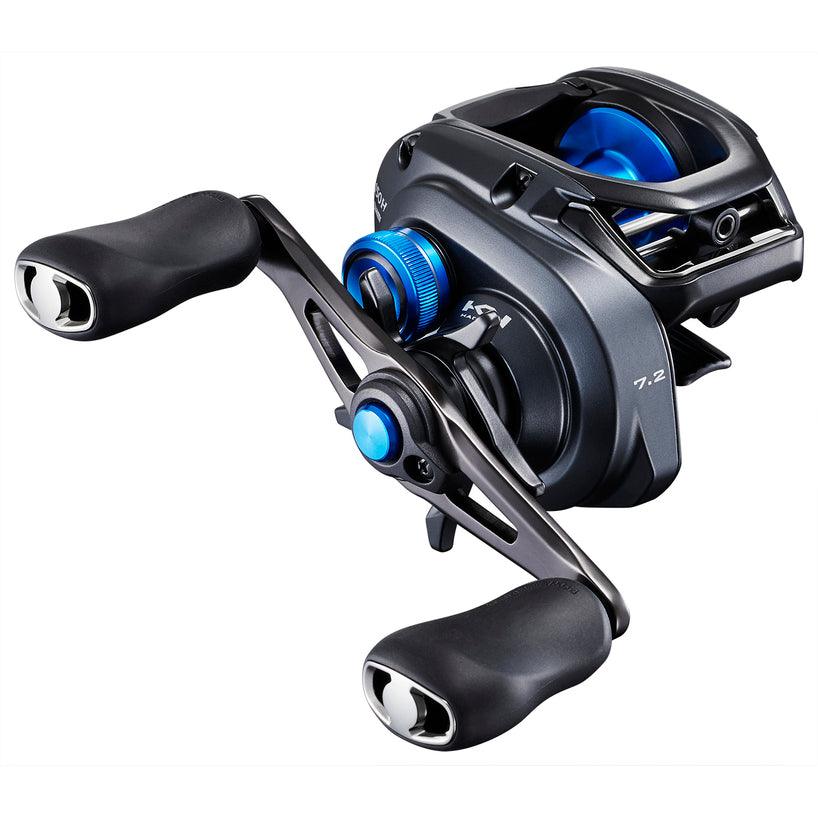 Shimano SLX XT Baitcasting Reels-Reel-Shimano-Tackle World