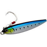 Shimano SP-Orca Baby Lures-Lures-Shimano-Blue Sardine-Length: 3 1/2" - Weight: 1 1/2oz-Tackle World