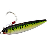 Shimano SP-Orca Baby Lures-Lures-Shimano-Green Mackerel-Length: 3 1/2" - Weight: 1 1/2oz-Tackle World