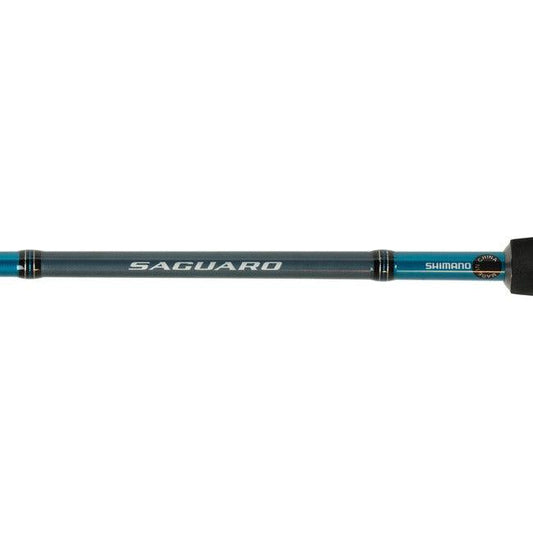 Shimano Saguaro Casting Rods-Rod-Shimano-SGC70MHA-Tackle World