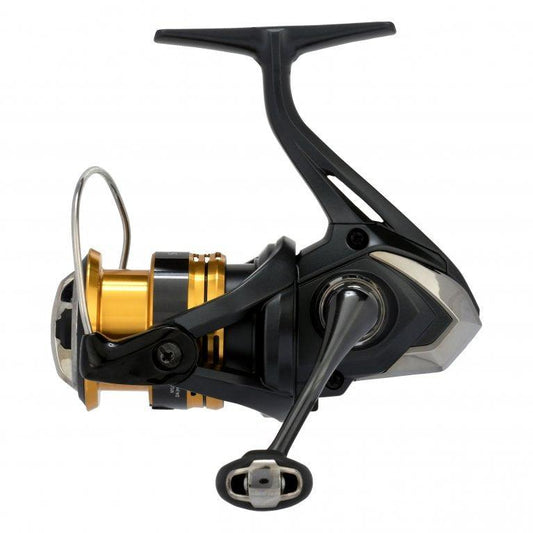 Shimano Sahara FJ Spinning Reels-Reel-Shimano-SH1000FJ-Tackle World