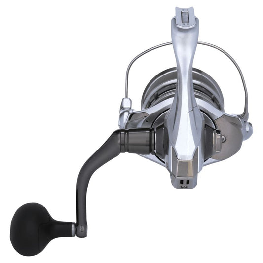 Shimano Saragosa SW BFC A Spinning Reel-Reel-Shimano-Tackle World