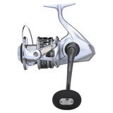 Shimano Saragosa SW BFC A Spinning Reel-Reel-Shimano-Tackle World