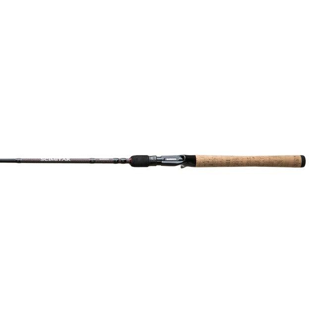 Shimano Scimitar Casting Rods-Rod-Shimano-SMC66M2C-Tackle World